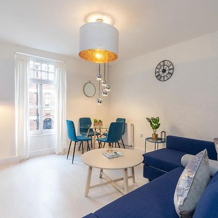 Stunning 2 Bedrooms Apartment Next Door To Selfridges And Oxford Street London Kültér fotó