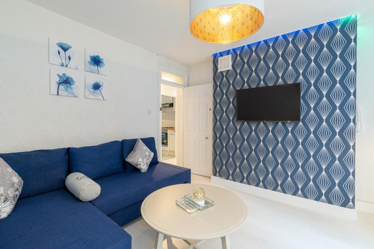 Stunning 2 Bedrooms Apartment Next Door To Selfridges And Oxford Street London Kültér fotó