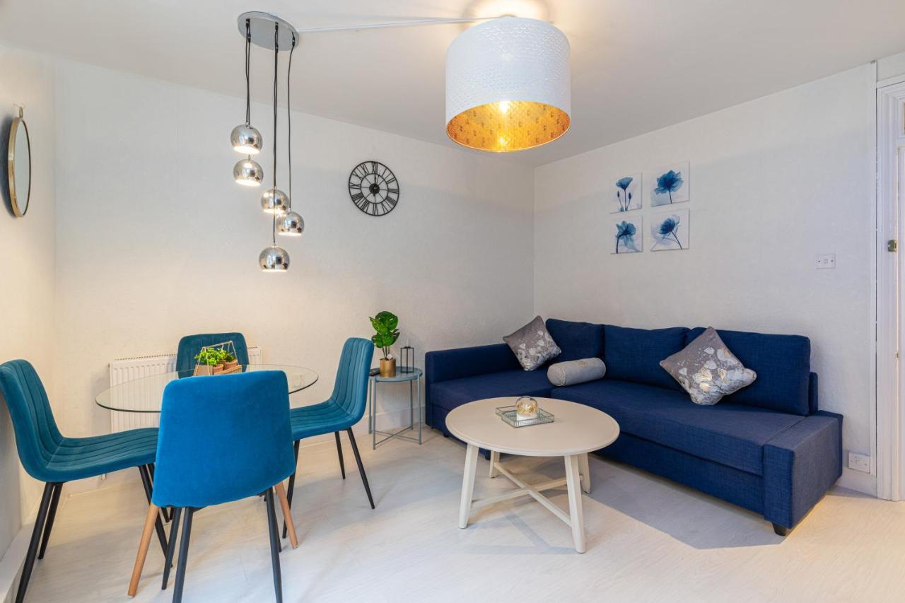Stunning 2 Bedrooms Apartment Next Door To Selfridges And Oxford Street London Kültér fotó