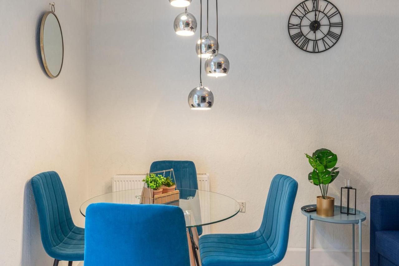 Stunning 2 Bedrooms Apartment Next Door To Selfridges And Oxford Street London Kültér fotó