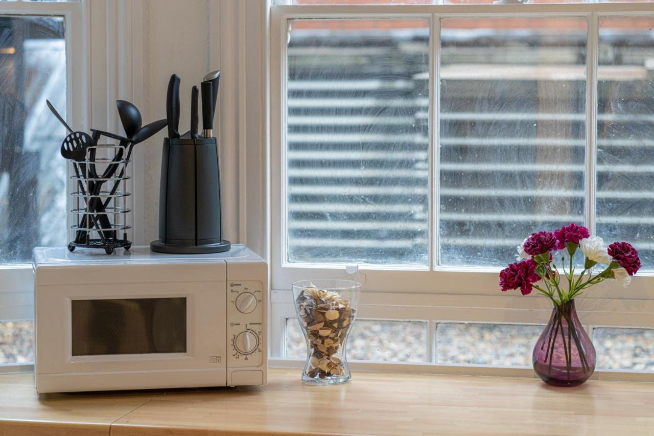 Stunning 2 Bedrooms Apartment Next Door To Selfridges And Oxford Street London Kültér fotó