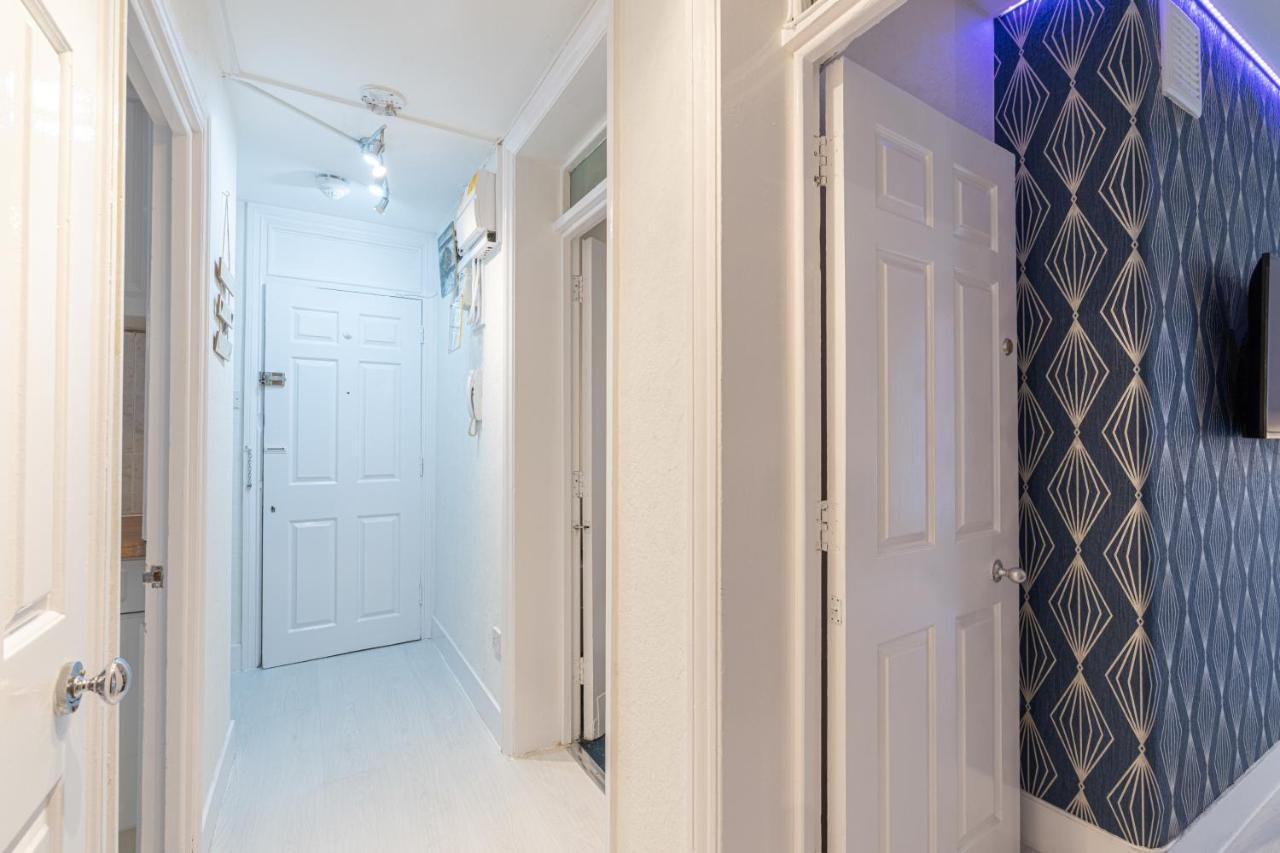 Stunning 2 Bedrooms Apartment Next Door To Selfridges And Oxford Street London Kültér fotó