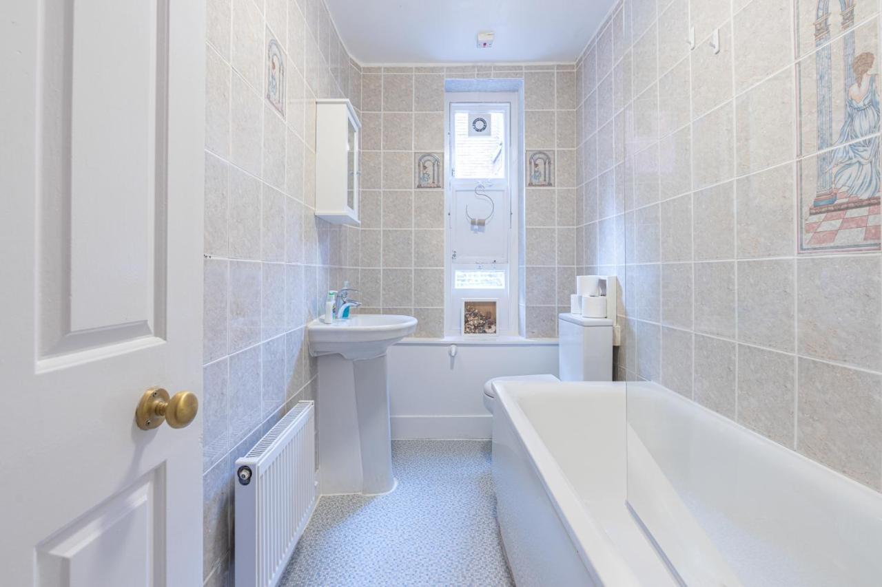 Stunning 2 Bedrooms Apartment Next Door To Selfridges And Oxford Street London Kültér fotó